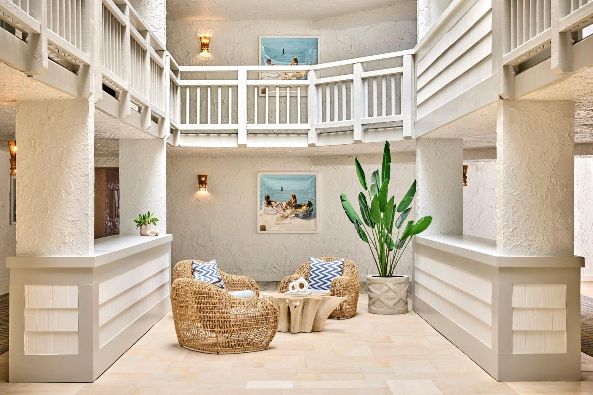 Omni Hilton Head Oceanfront Resort Хилтон-Хед-Айленд Экстерьер фото